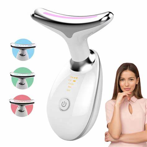 Goodie Oasis GlowTouch