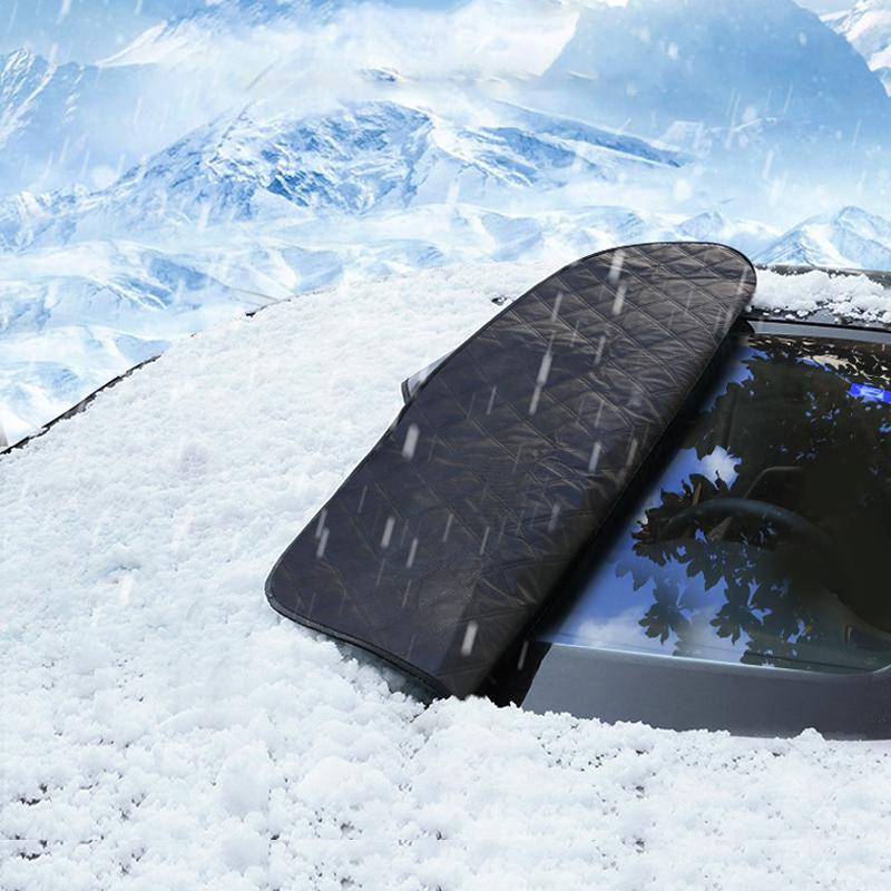 Goodie Oasis SnowBlocker