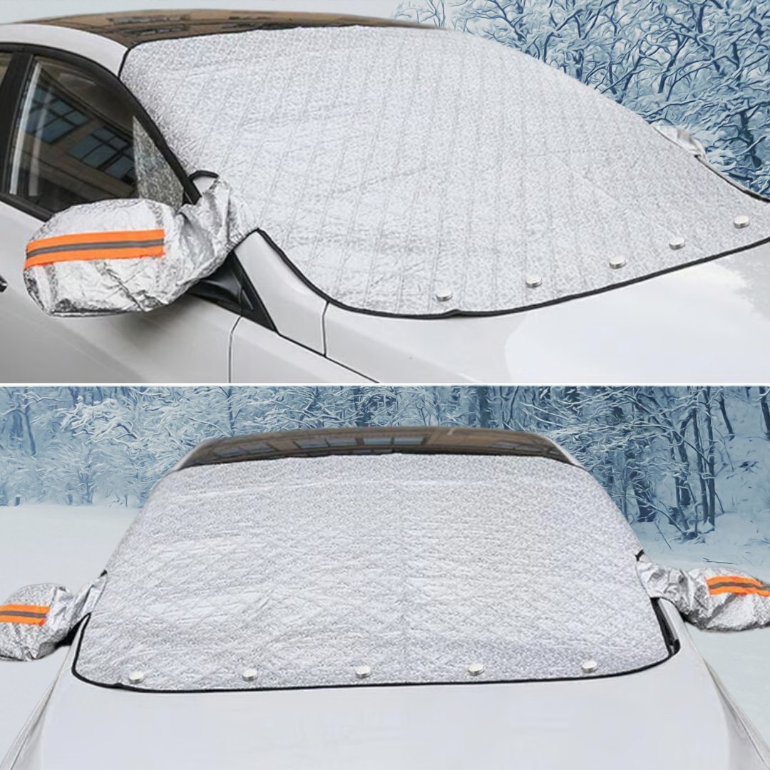 Goodie Oasis SnowBlocker
