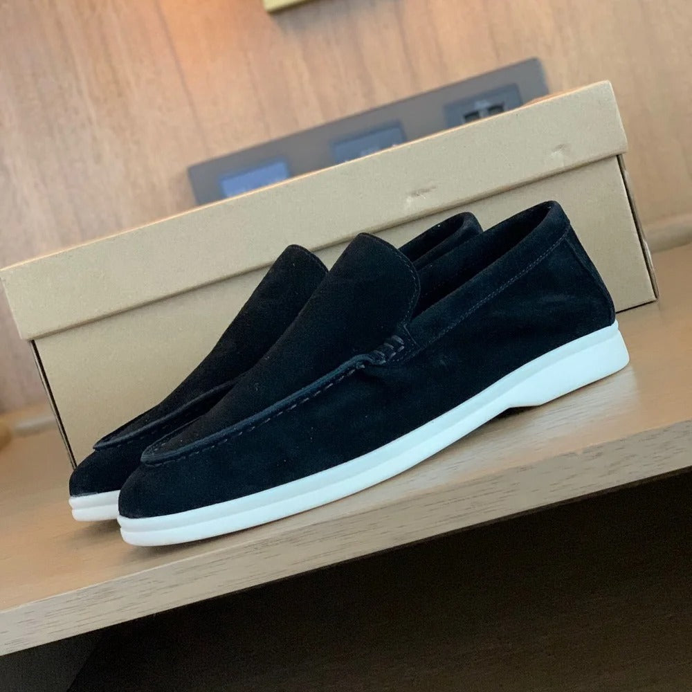 Goodie Oasis Loafers