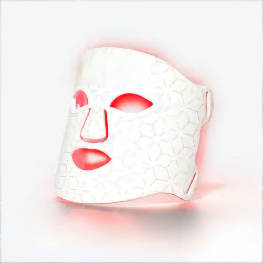 Goodie Oasis LED Light Therapy Gezichts Masker