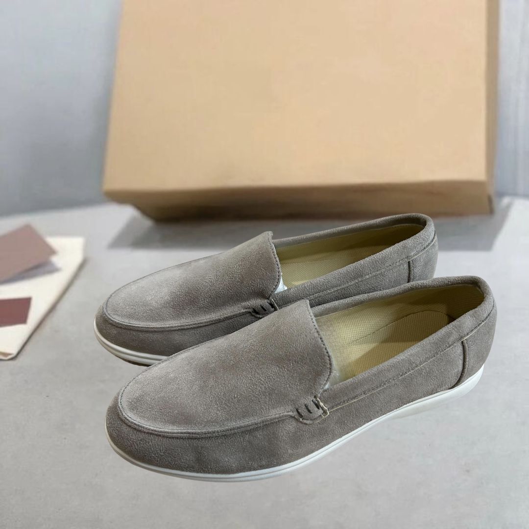 Goodie Oasis Loafers