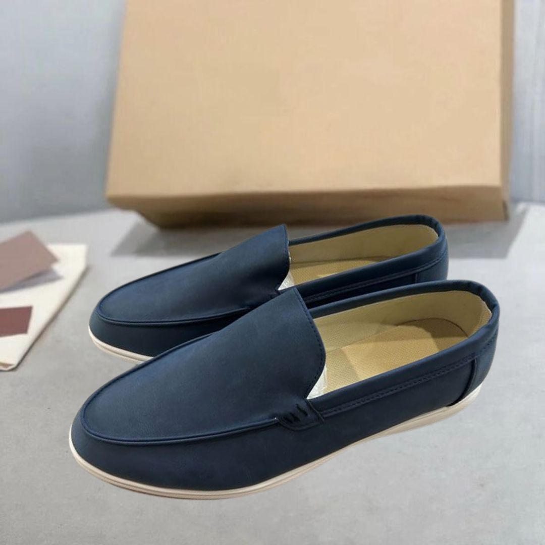 Goodie Oasis Loafers