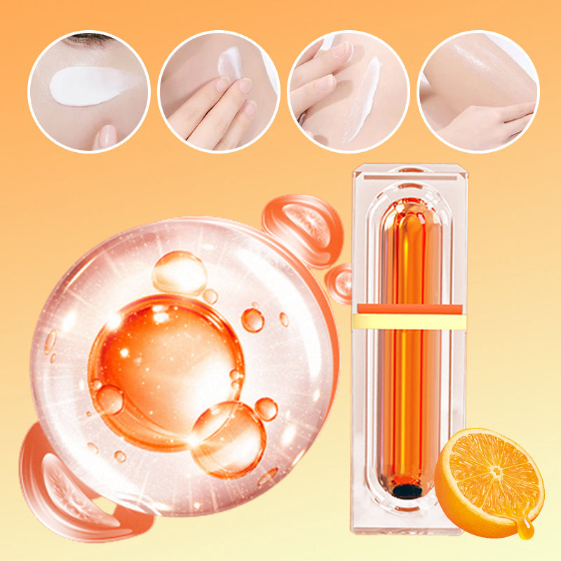 Goodie Oasis Multi-Vitamine C Natuurlijke Make-up Crème