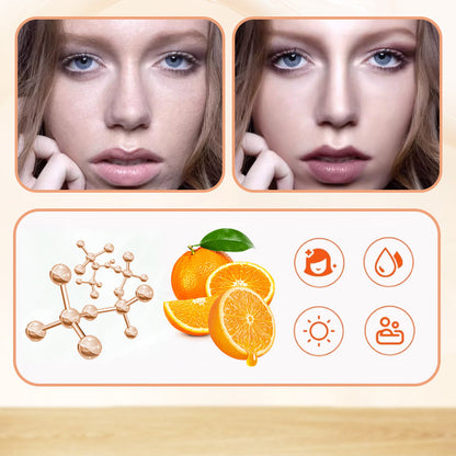 Goodie Oasis Multi-Vitamine C Natuurlijke Make-up Crème