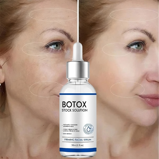 Goodie Oasis Botox Gezicht Serum