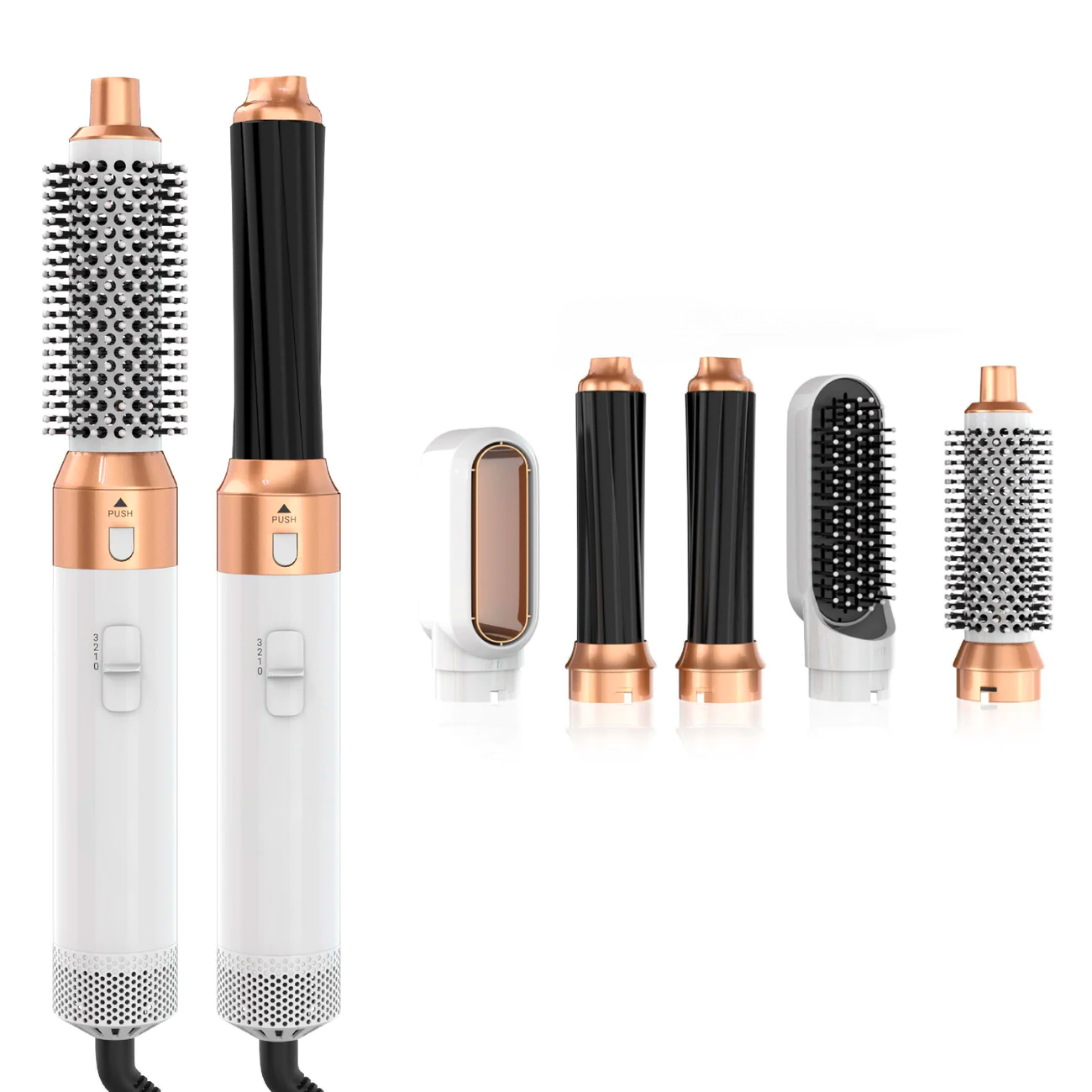 Goodie Oasis AirStyler