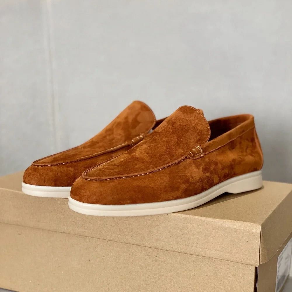 Goodie Oasis Loafers