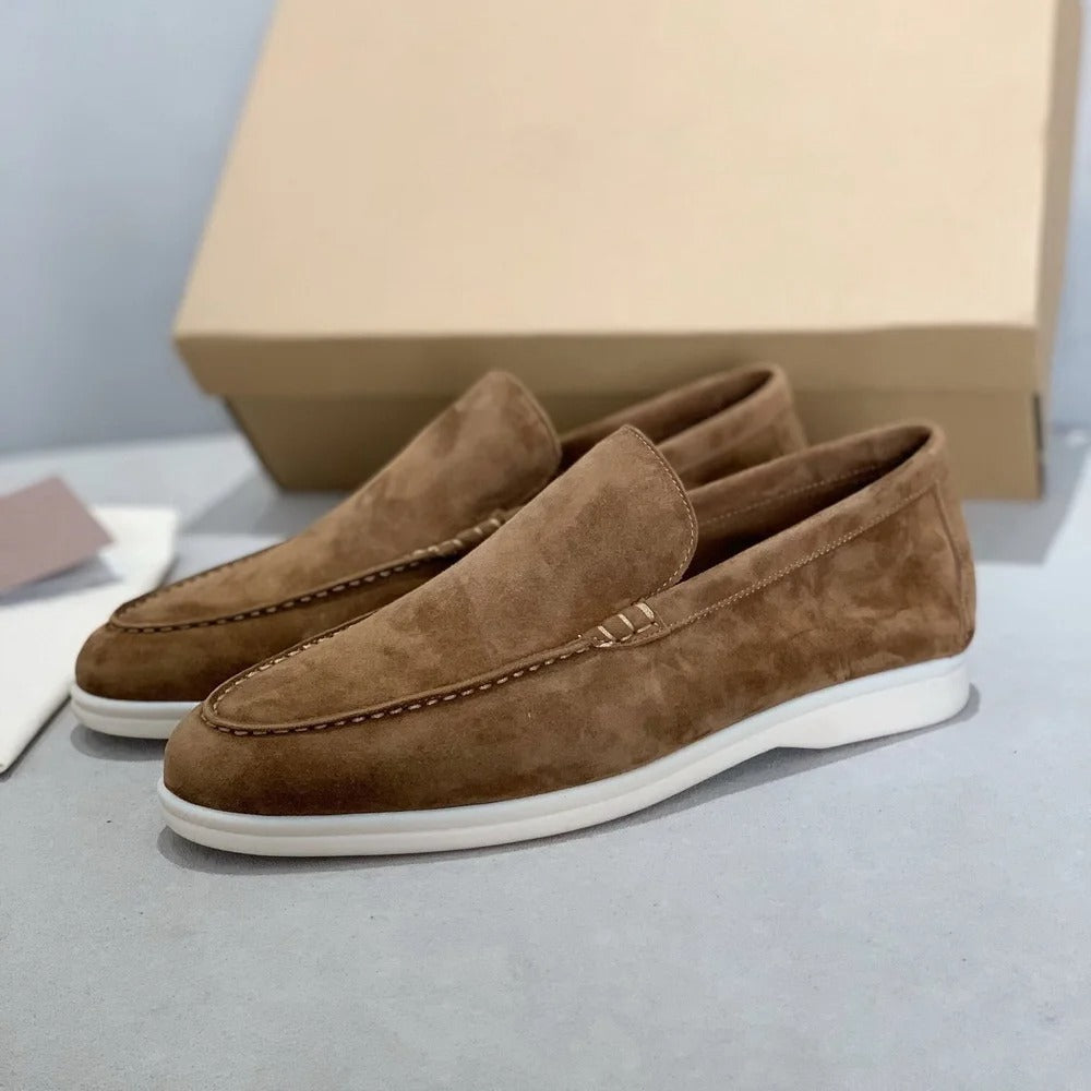 Goodie Oasis Loafers