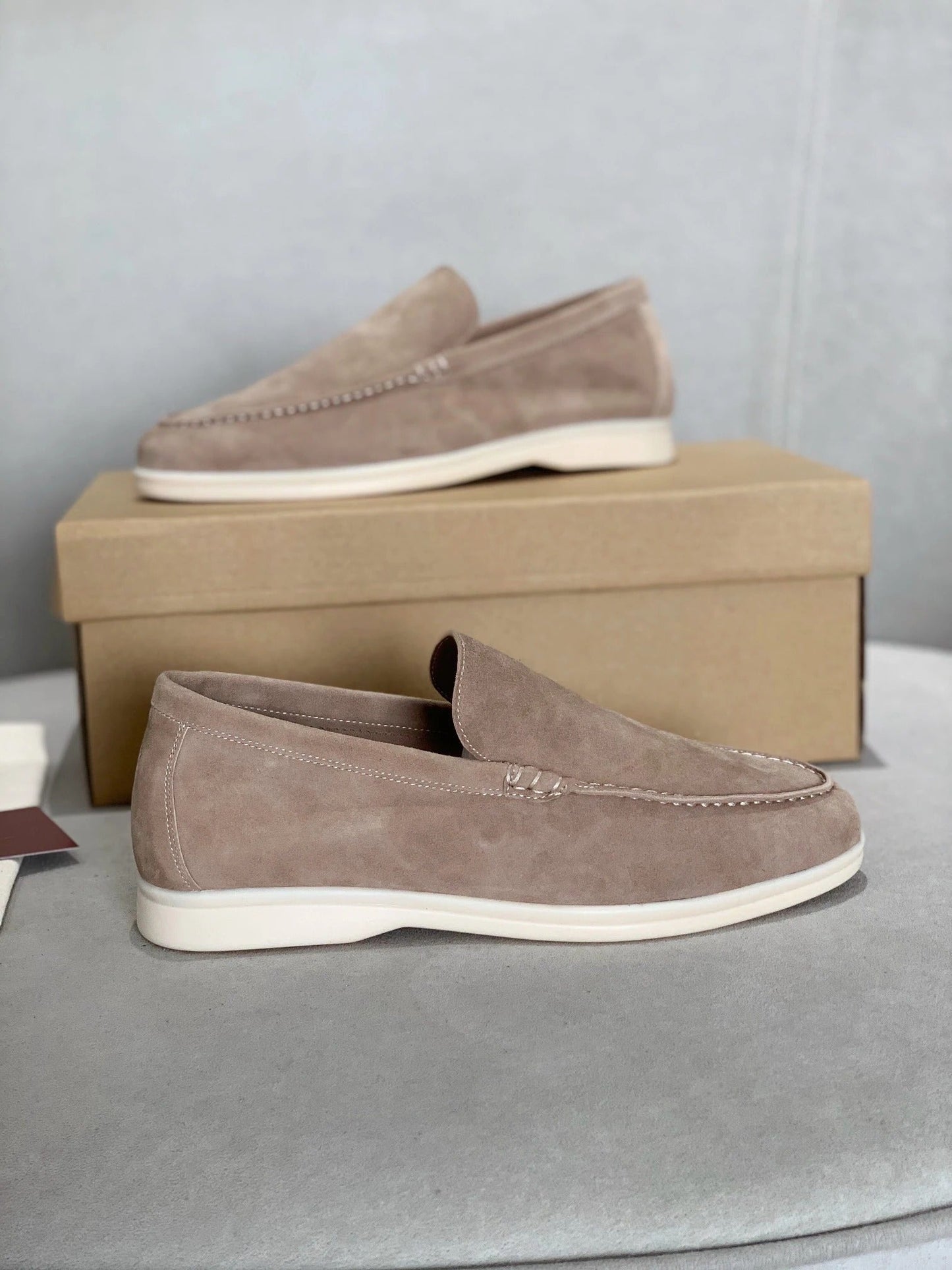 Goodie Oasis Loafers