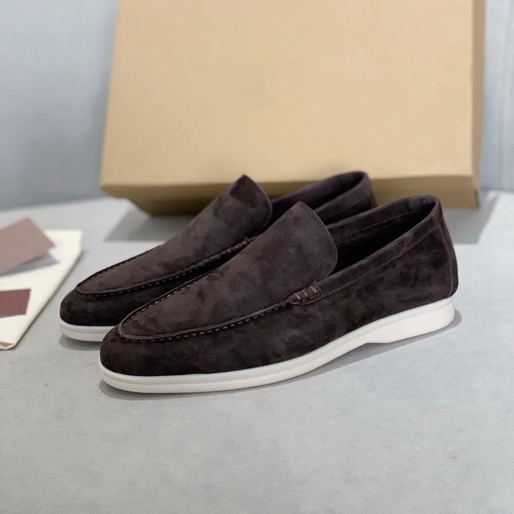 Goodie Oasis Loafers