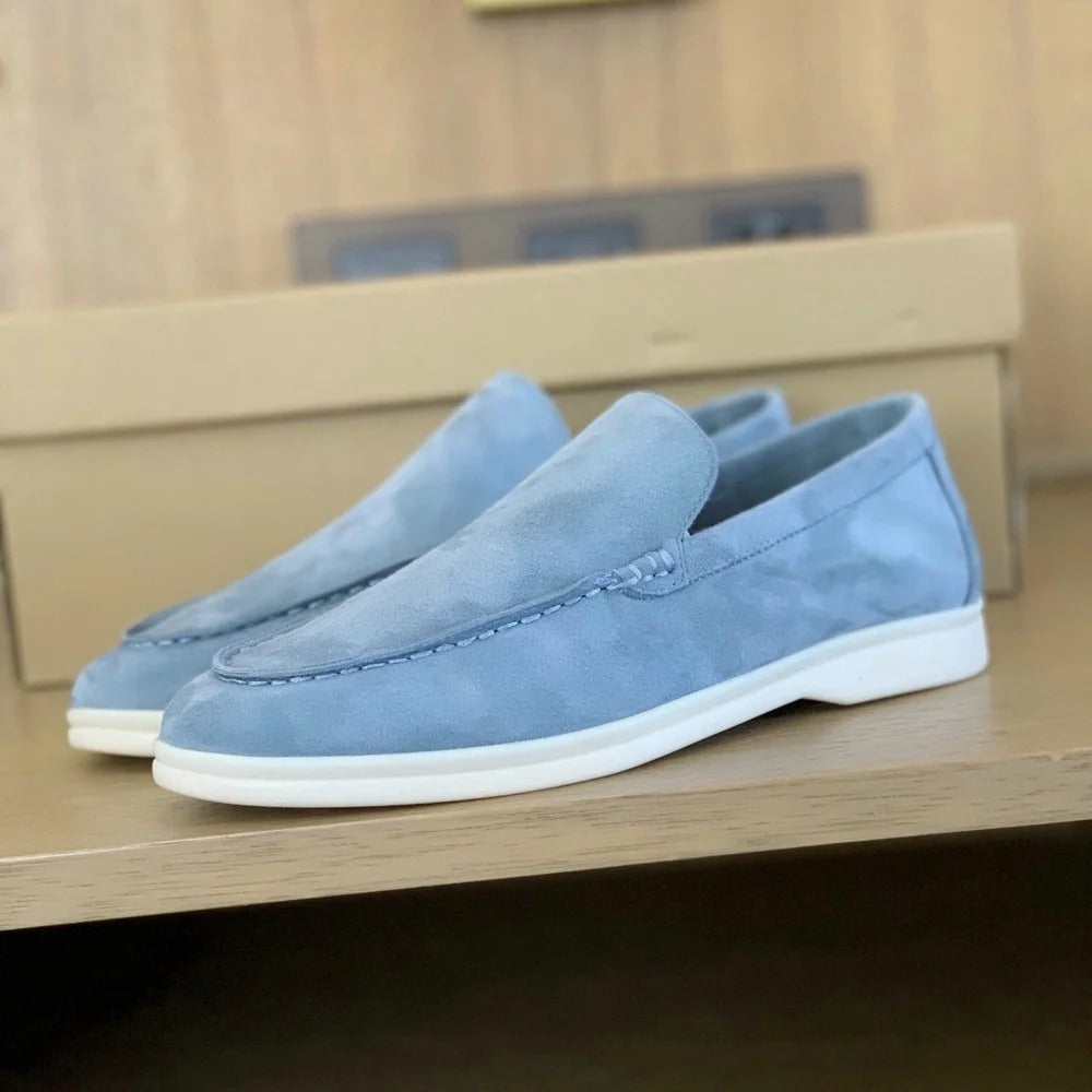 Goodie Oasis Loafers